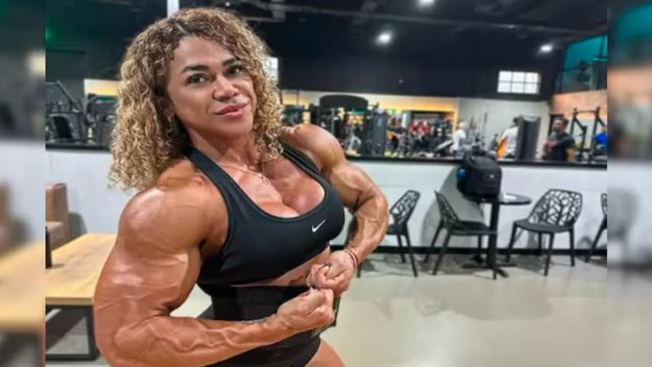 Zunilda Hoyos Mendez Zunilda Hoyos Mendez