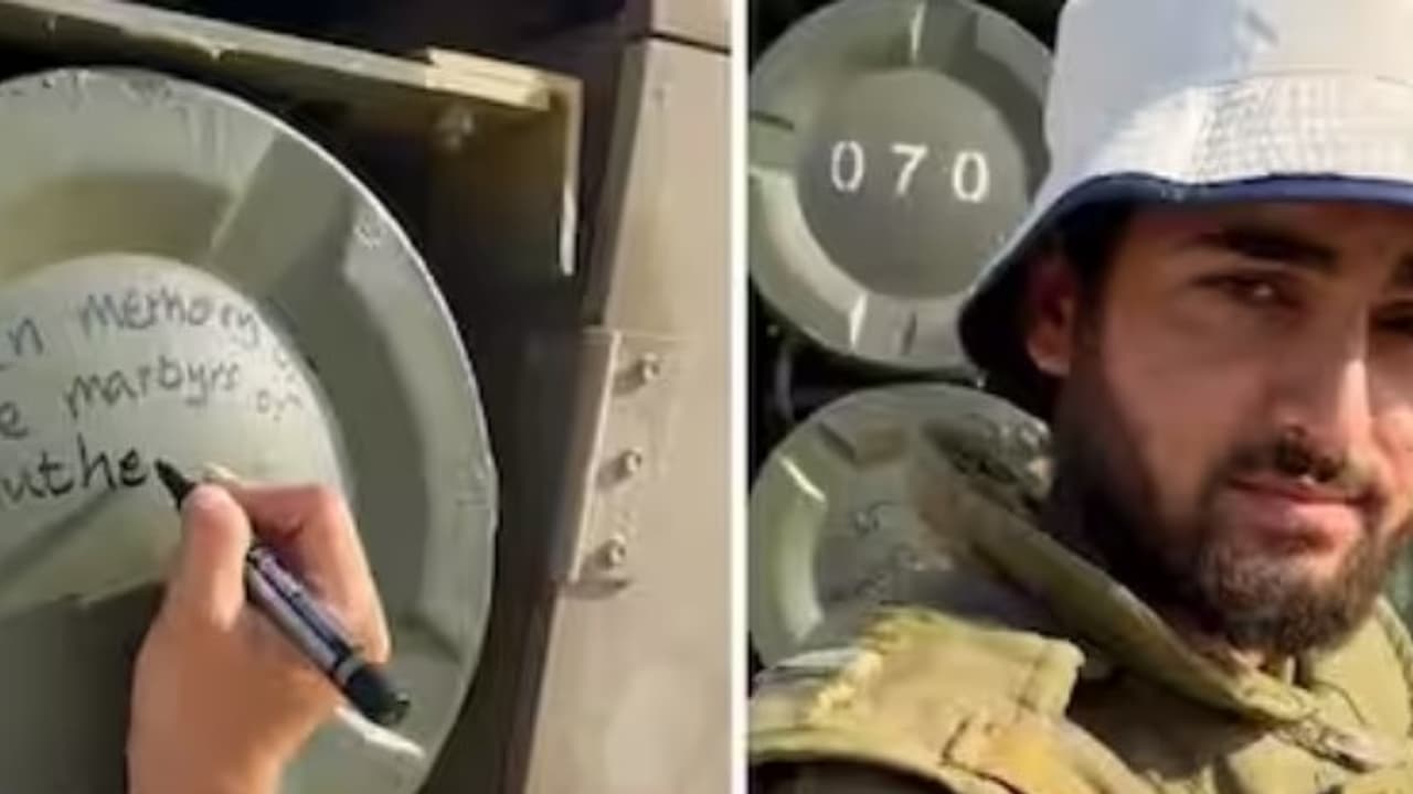 israel man israel man