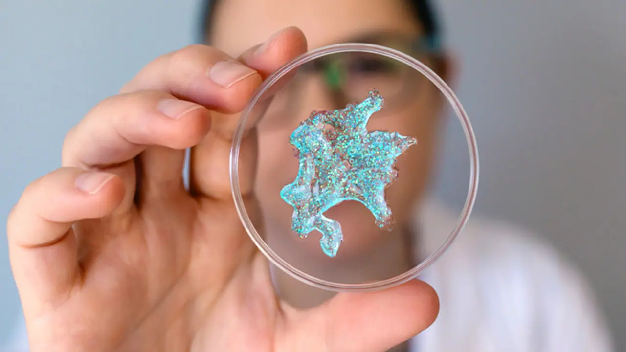 Microplastics discovered in human reproductive fluids