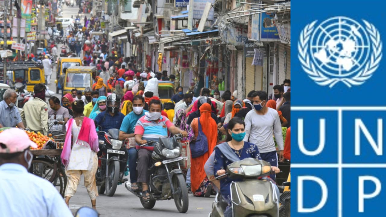 West Asia conflict impact United Nations Development Programme Report Says 2 5 Million Indians May Face Poverty West Asia conflict impact United Nations Development Programme Report Says 2 5 Million Indians May Face Poverty