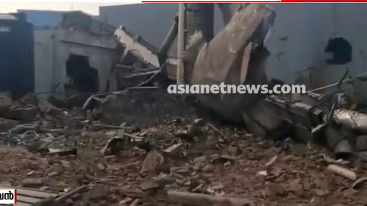 andhra blast andhra blast