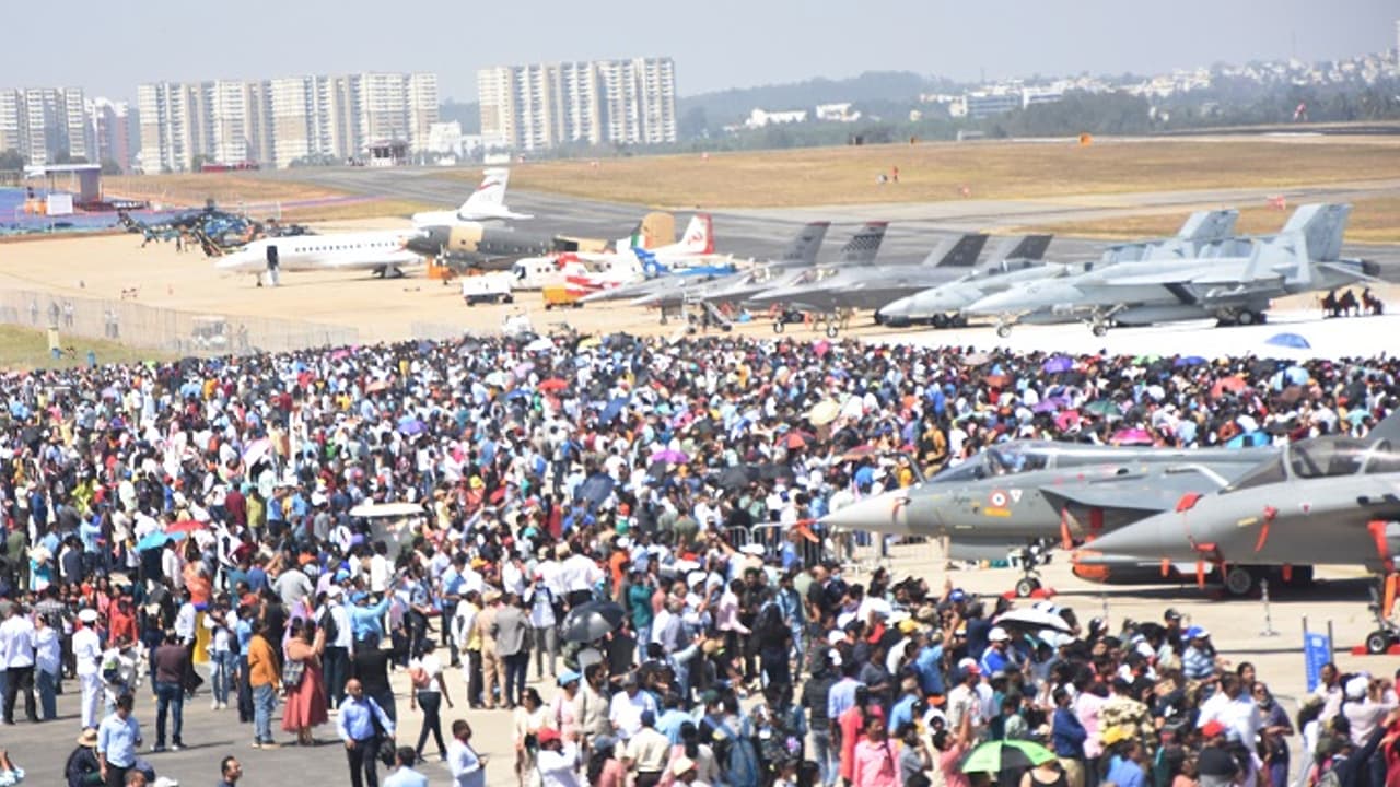 Aero India 2023 Aero India 2023