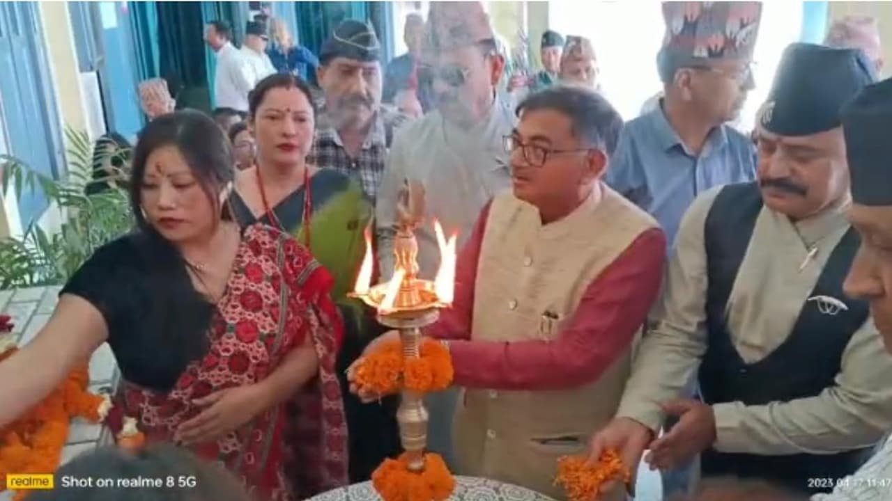 Tarun Vijay Tarun Vijay