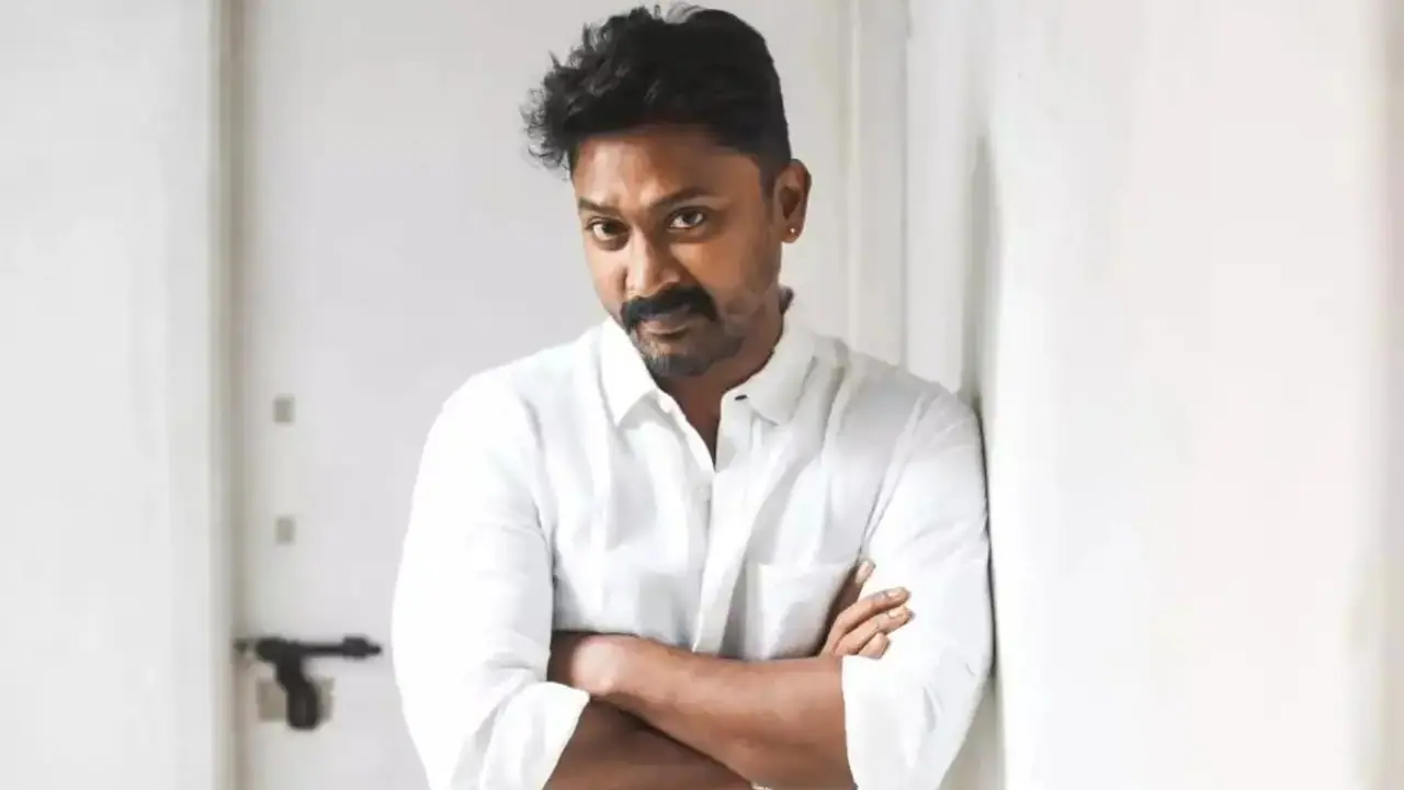 Actor Krishna Actor Krishna