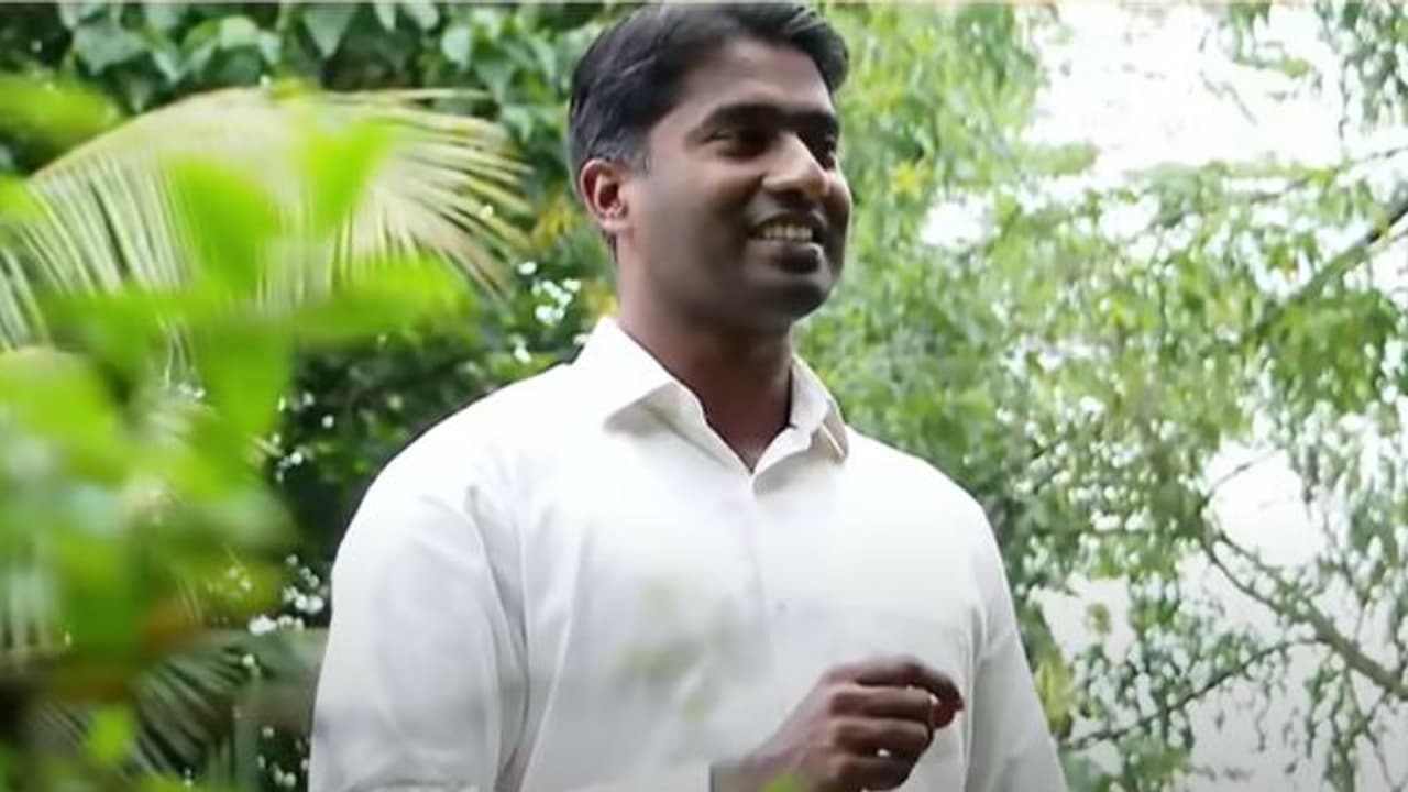 thrissur collector arjun pandiyan thrissur collector arjun pandiyan