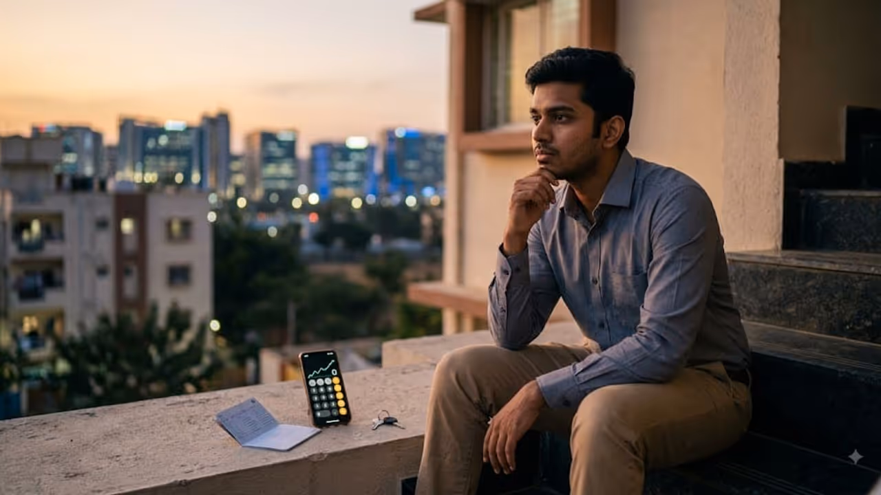 Techie Asks Is it Possible to Buy Home in 30000 Salary Techie Asks Is it Possible to Buy Home in 30000 Salary