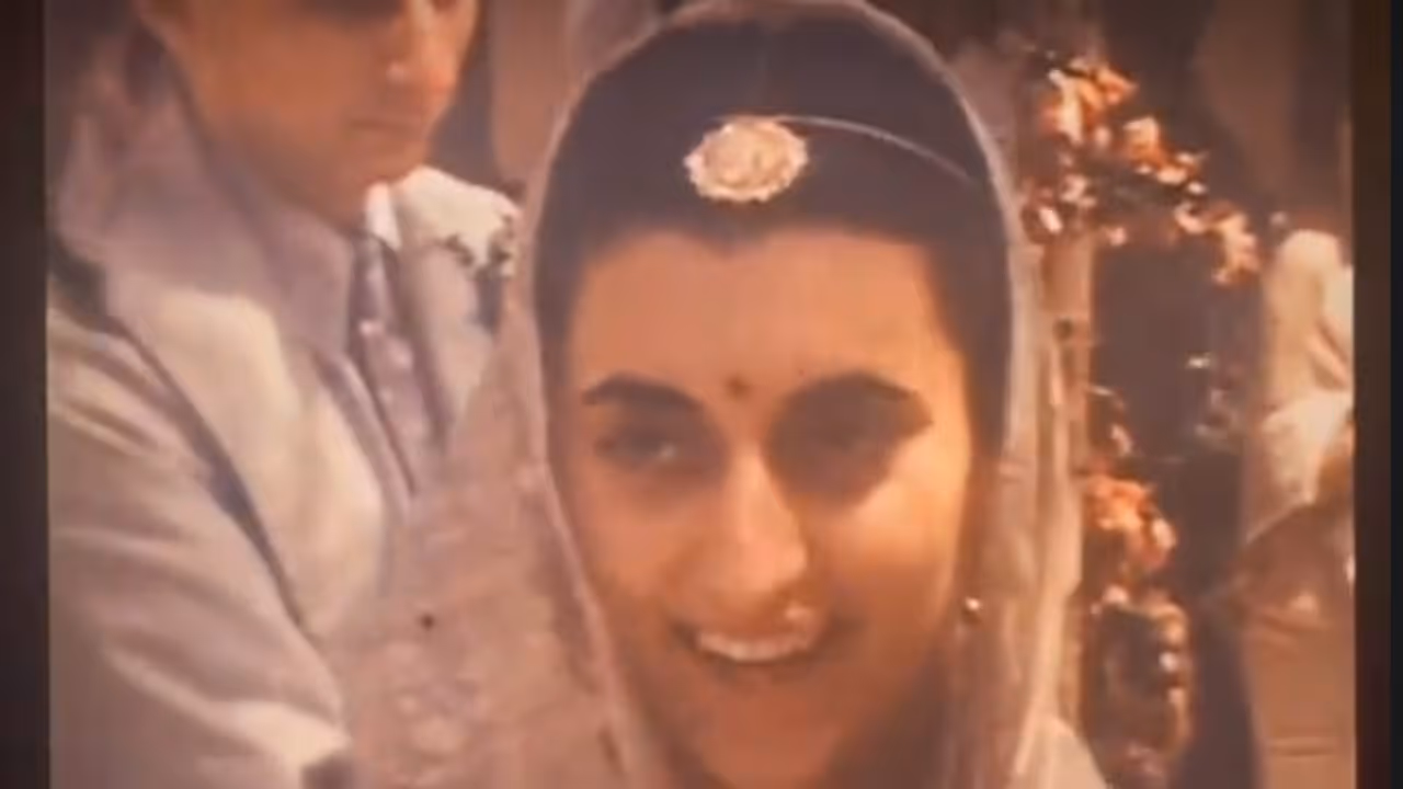 Indira Gandhi Indira Gandhi