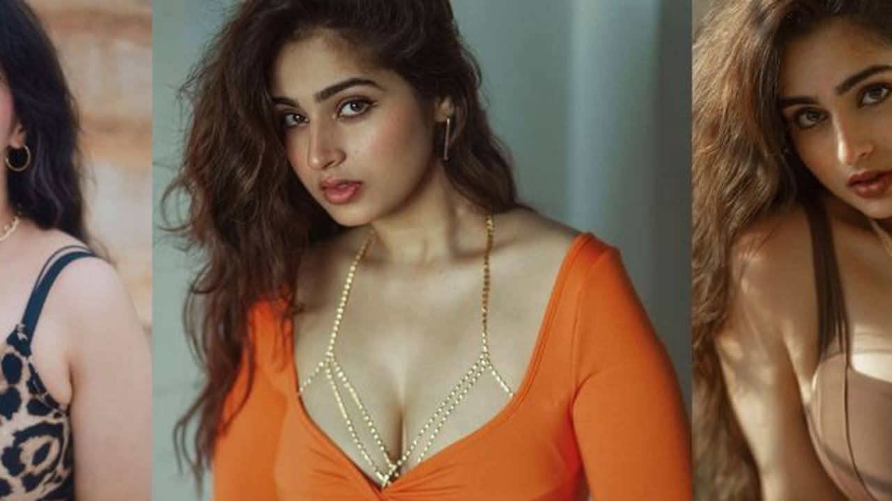 Ayesha Khan had to hear rude comments from the old man about her breasts bsm Ayesha Khan had to hear rude comments from the old man about her breasts bsm