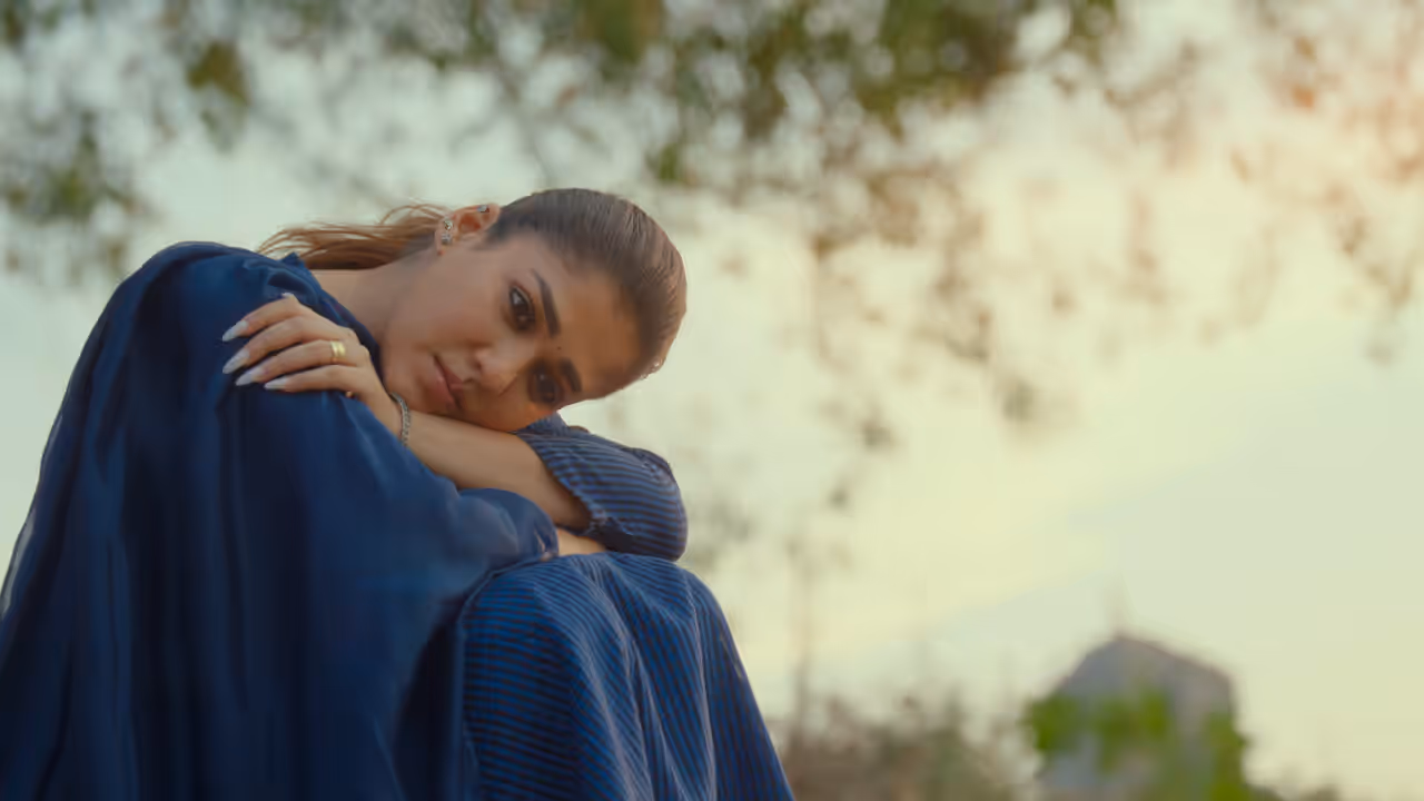 Hi movie starring Nayanthara and Kavin Hi movie starring Nayanthara and Kavin