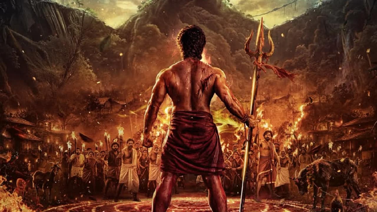 Aadi Saikumar Aadi Saikumar