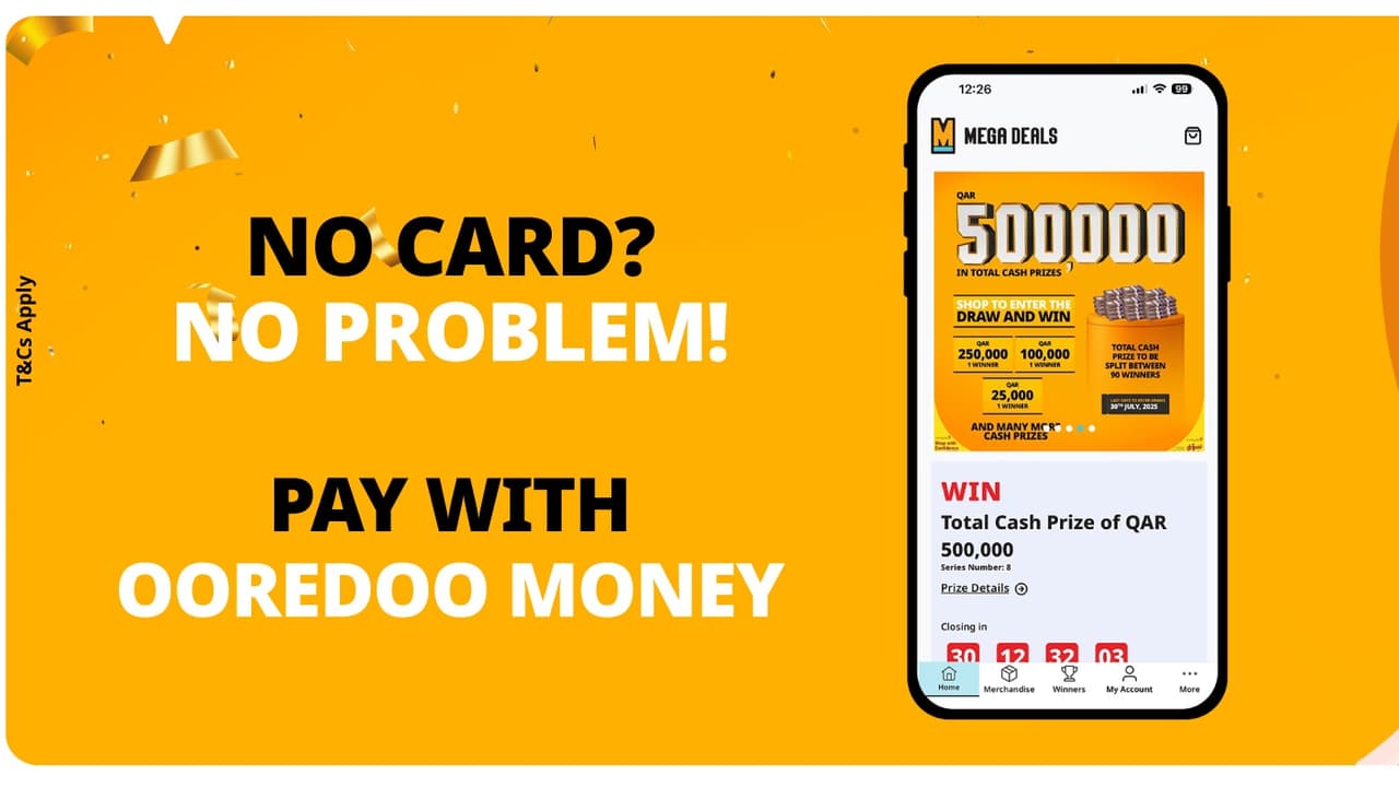 ooredoo money ooredoo money