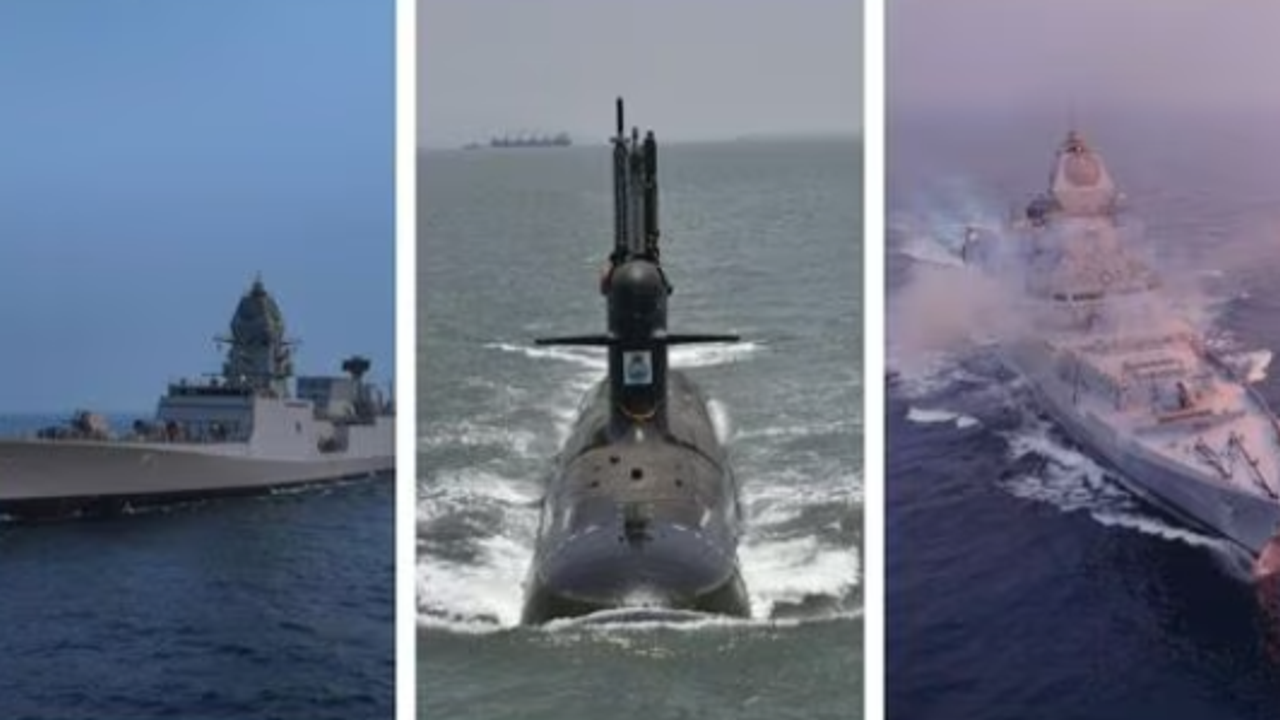 ins surat nilgiri and vaghsheer