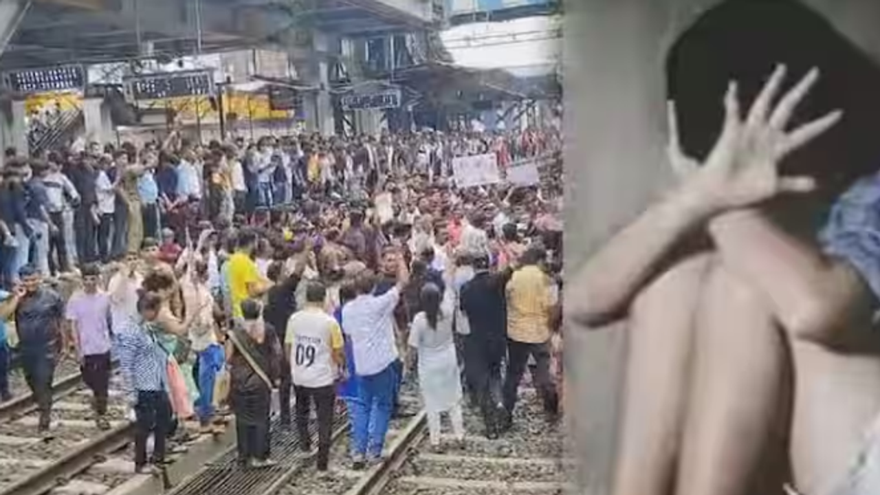 badlapur abuse 4 year old girls case badlapur abuse 4 year old girls case