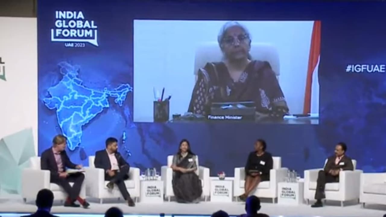 sitharaman sitharaman