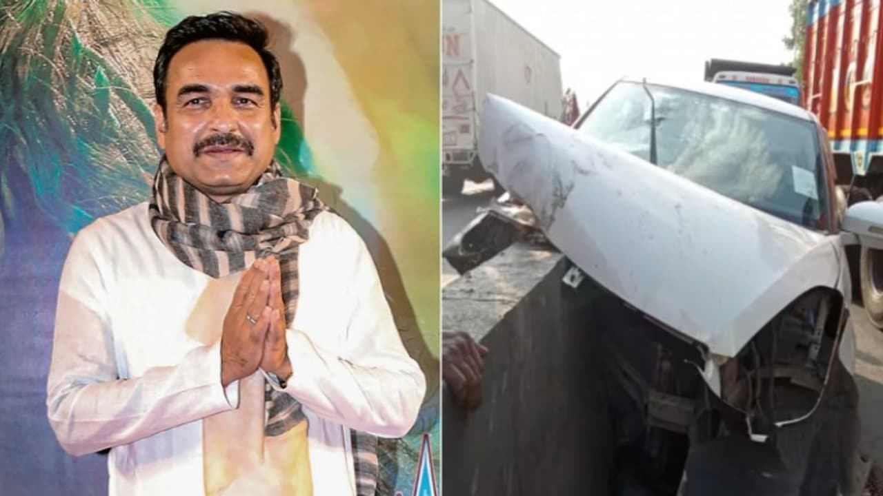 Pankaj Tripathi Pankaj Tripathi