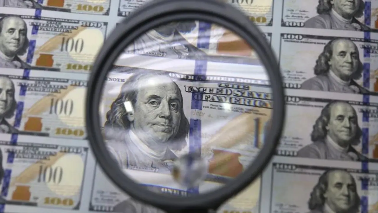 federal watchdog report