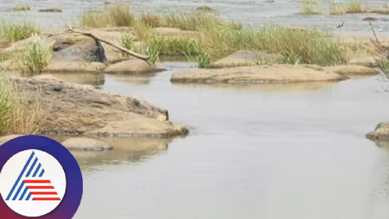 Cauvery river Cauvery river