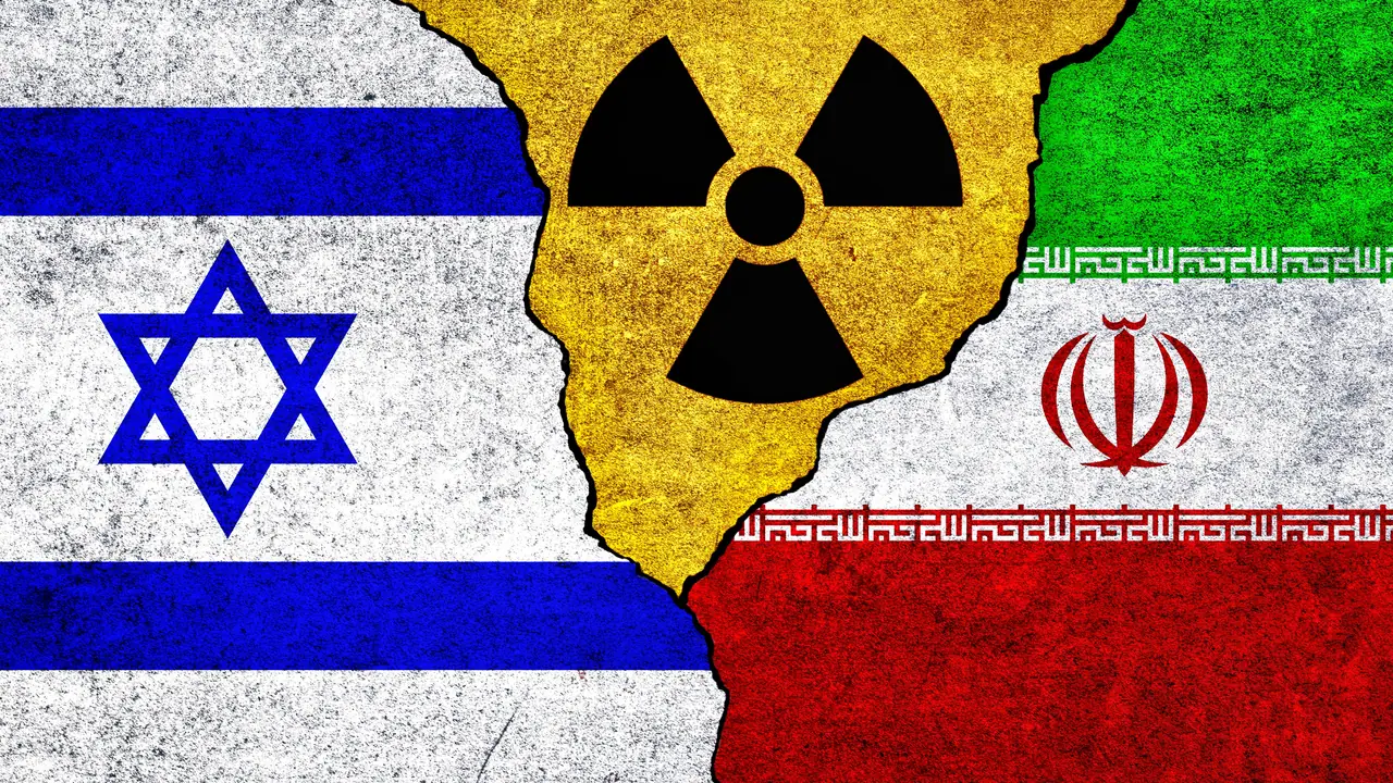 Israel Iran