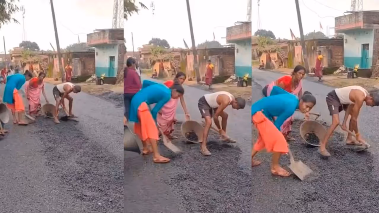 bihar road theft bihar road theft