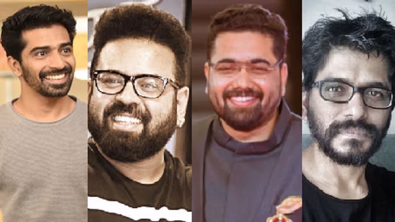 Sandalwood Directors Sandalwood Directors