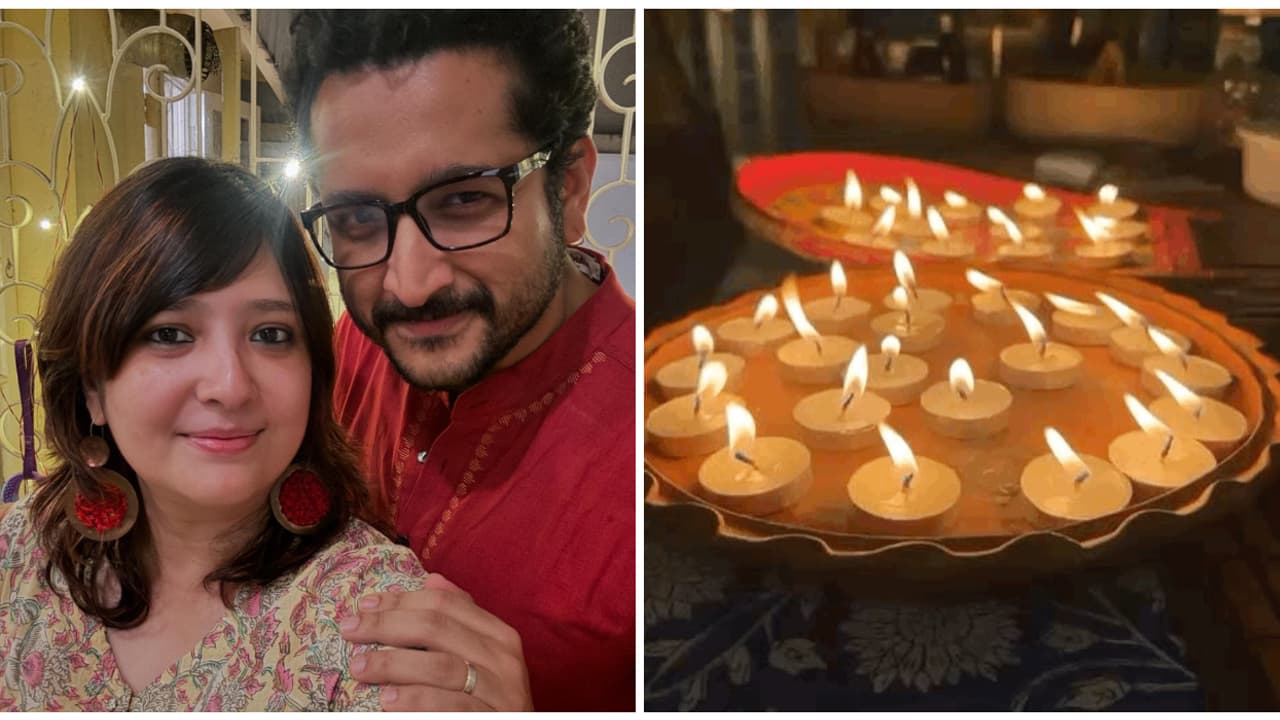 parambrata parambrata