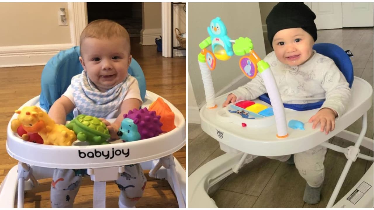baby walker