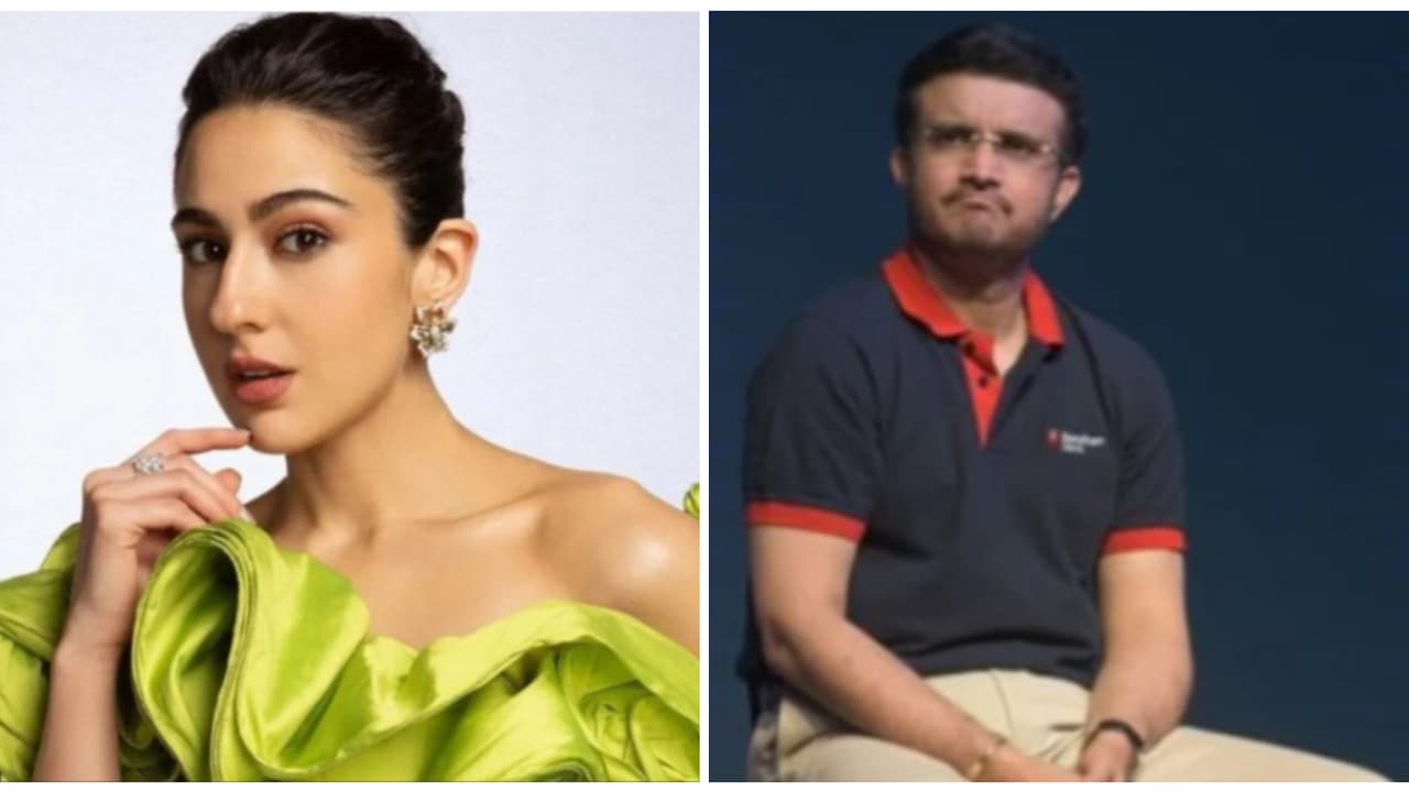 sourav sara sourav sara