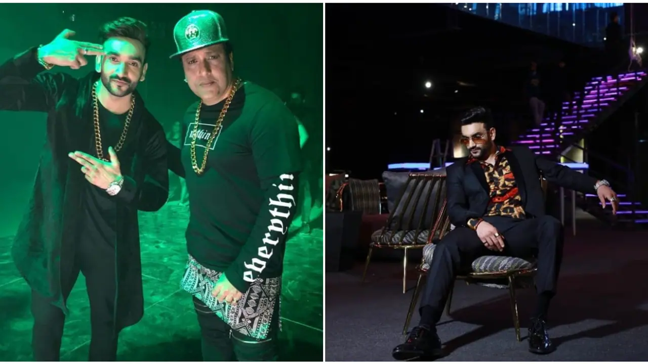 Singer Fazilpuria Singer Fazilpuria