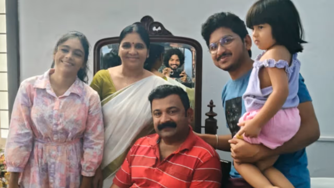 Biju Sopanam Biju Sopanam