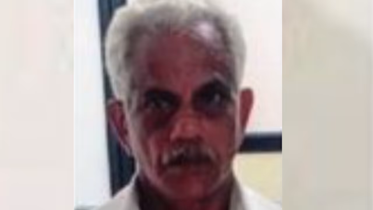 Molesting case accused