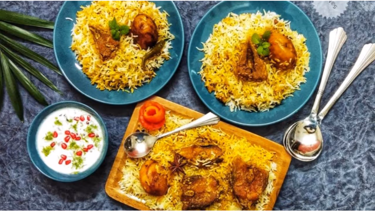 illish biriyani illish biriyani