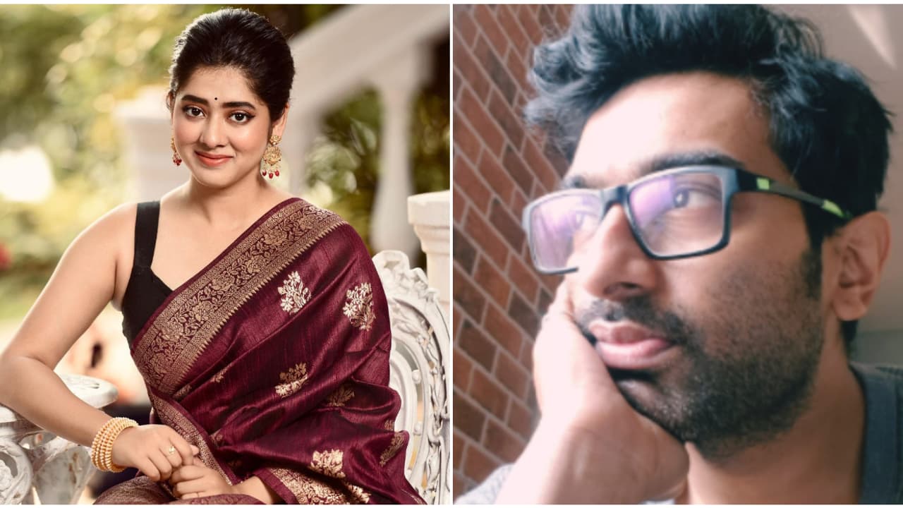 Jeetu kamal and ditipriya 