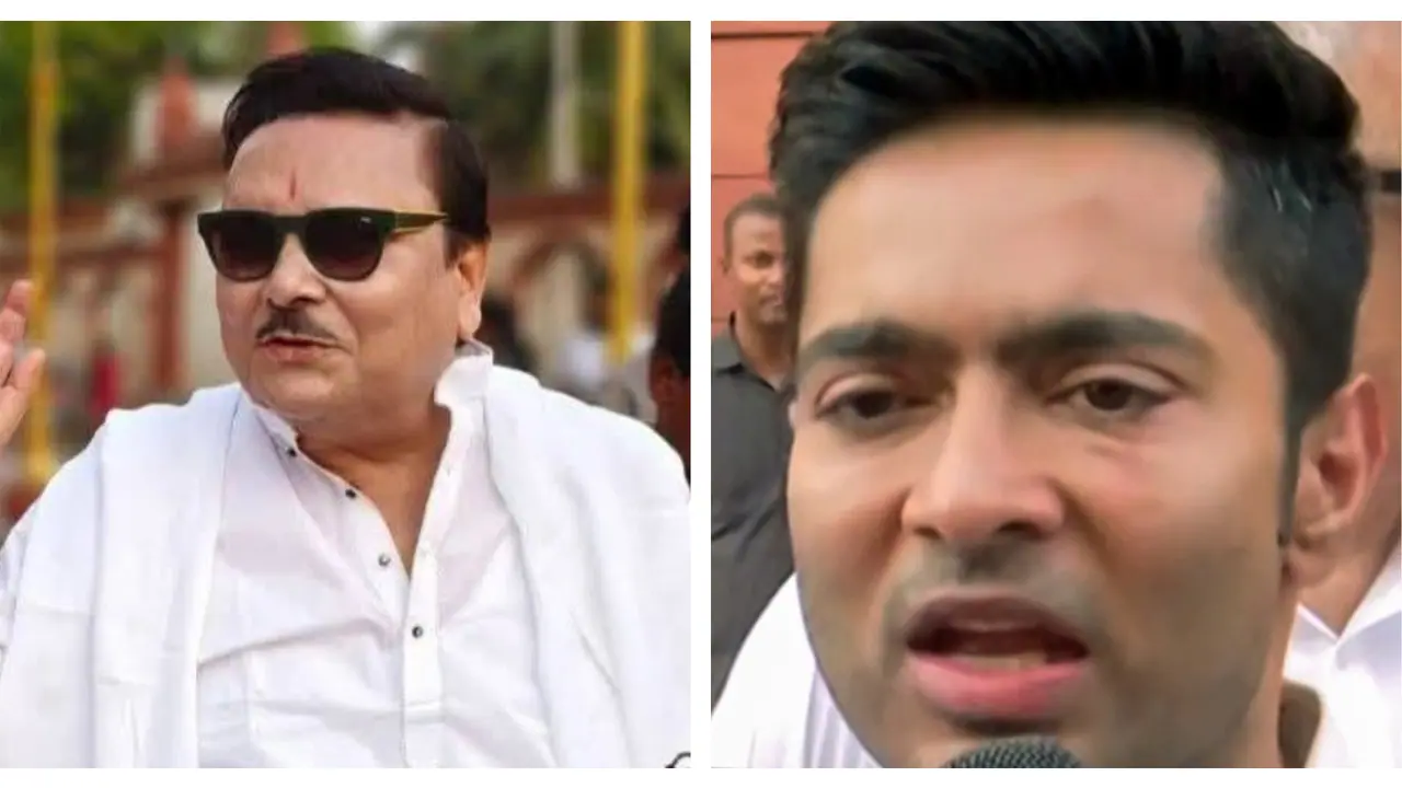 madan mitra social media live attacks mamata and abhishek madan mitra social media live attacks mamata and abhishek