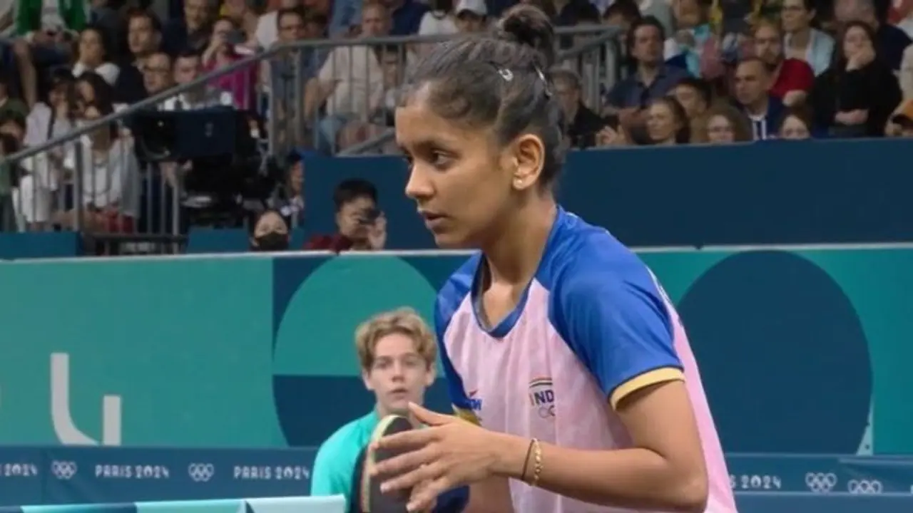 Sreeja Akula Sreeja Akula