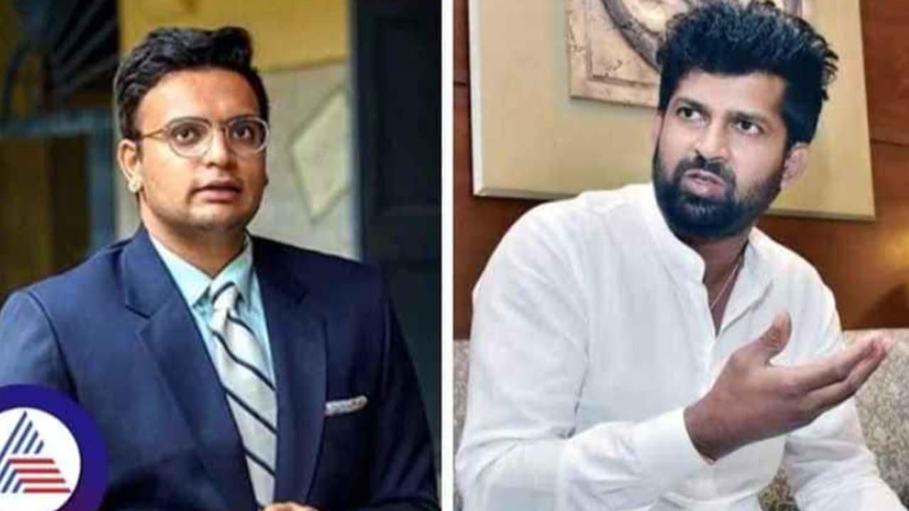 prathap vs yaduveer prathap vs yaduveer