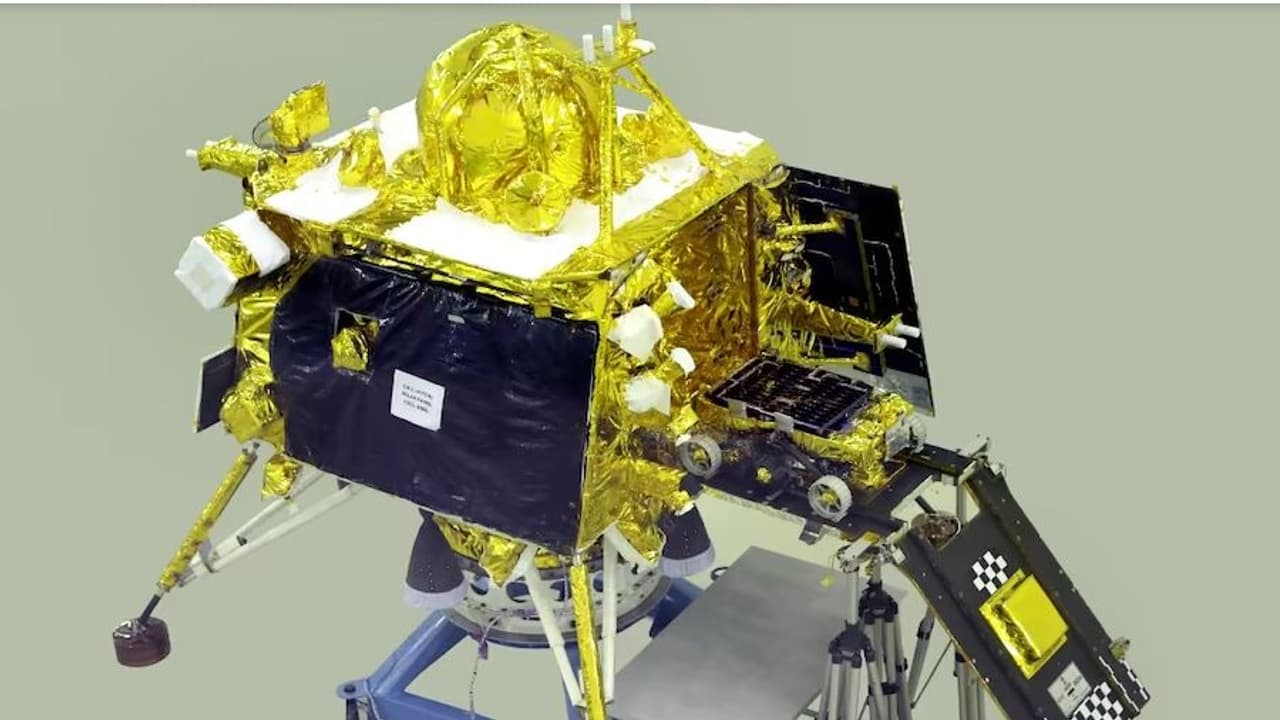 chandrayaan 3 launching