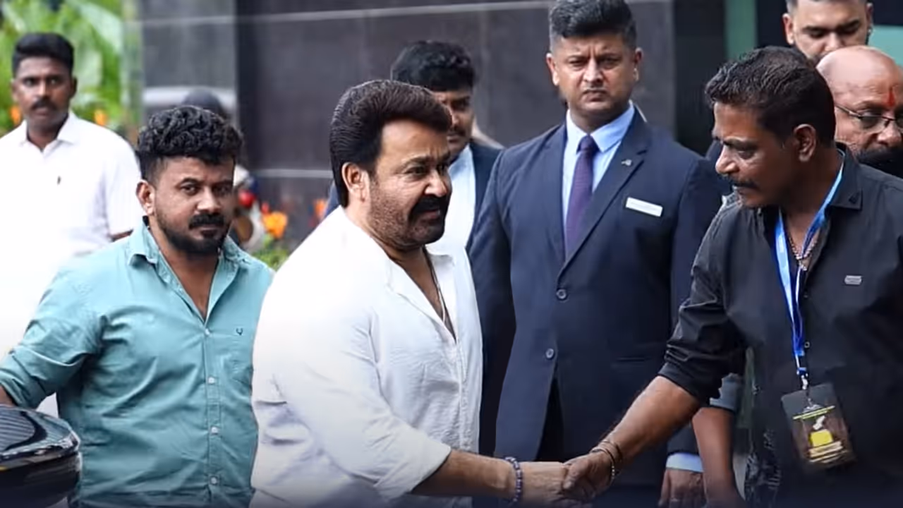 mohanlal 