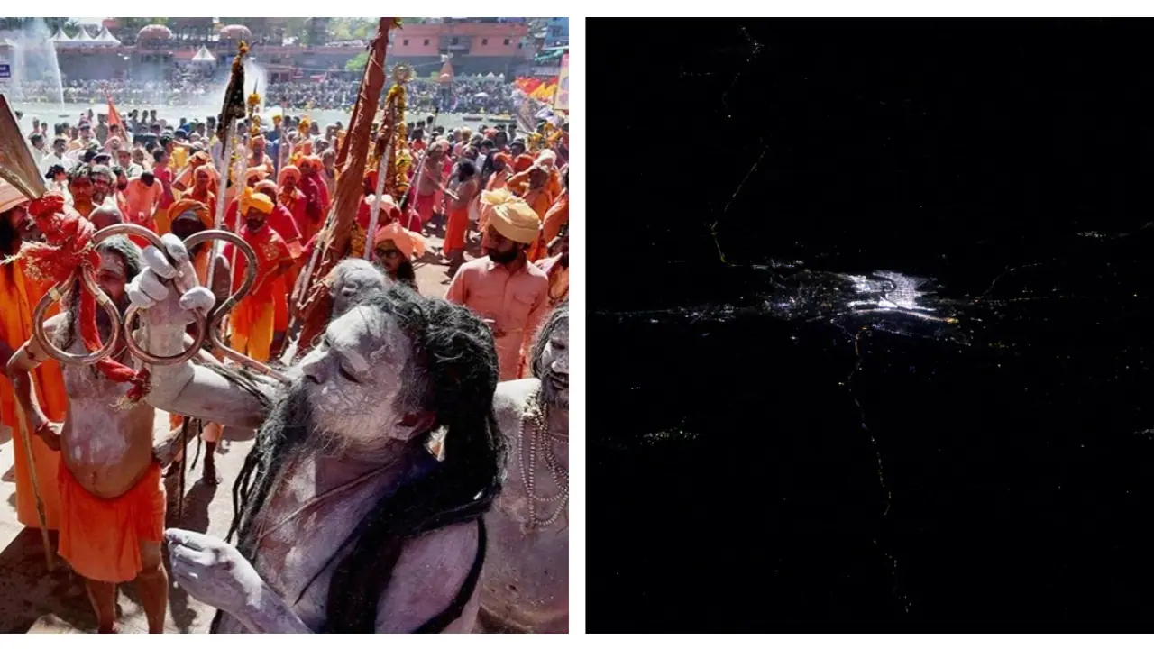 kumbha mela