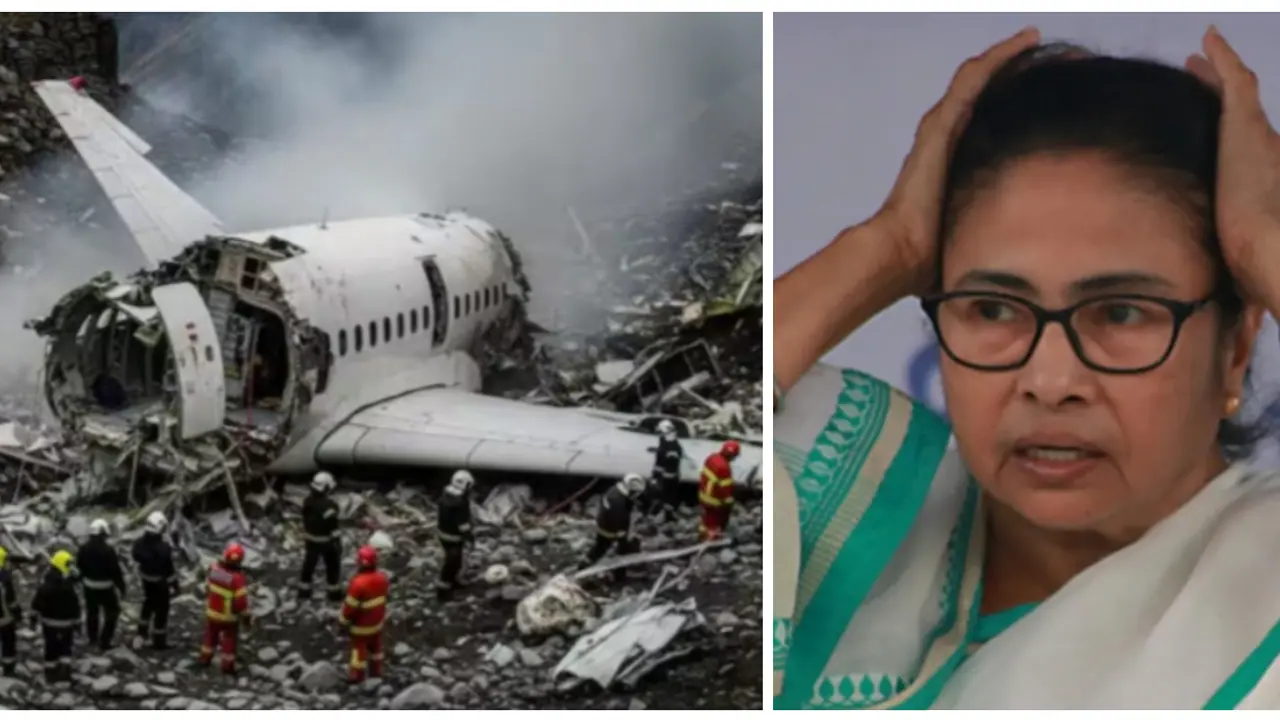 plane Crash plane Crash