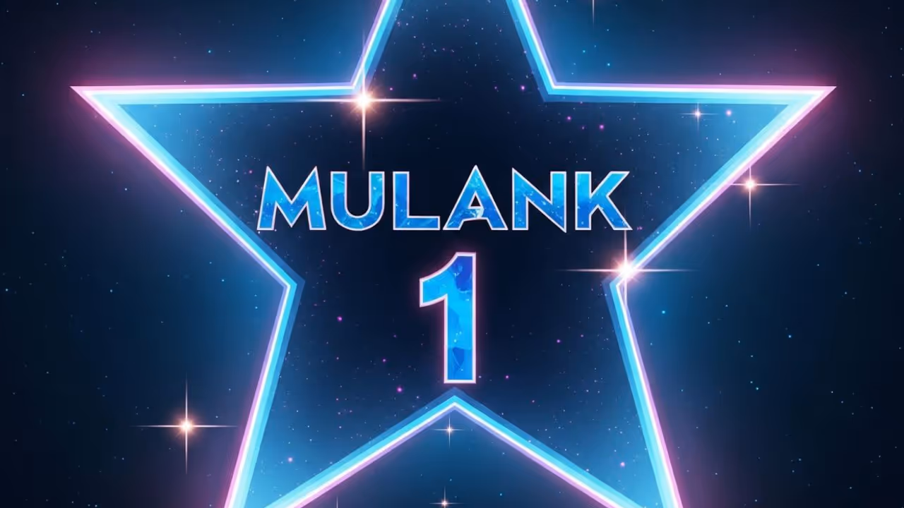 Mulank 1 Mulank 1