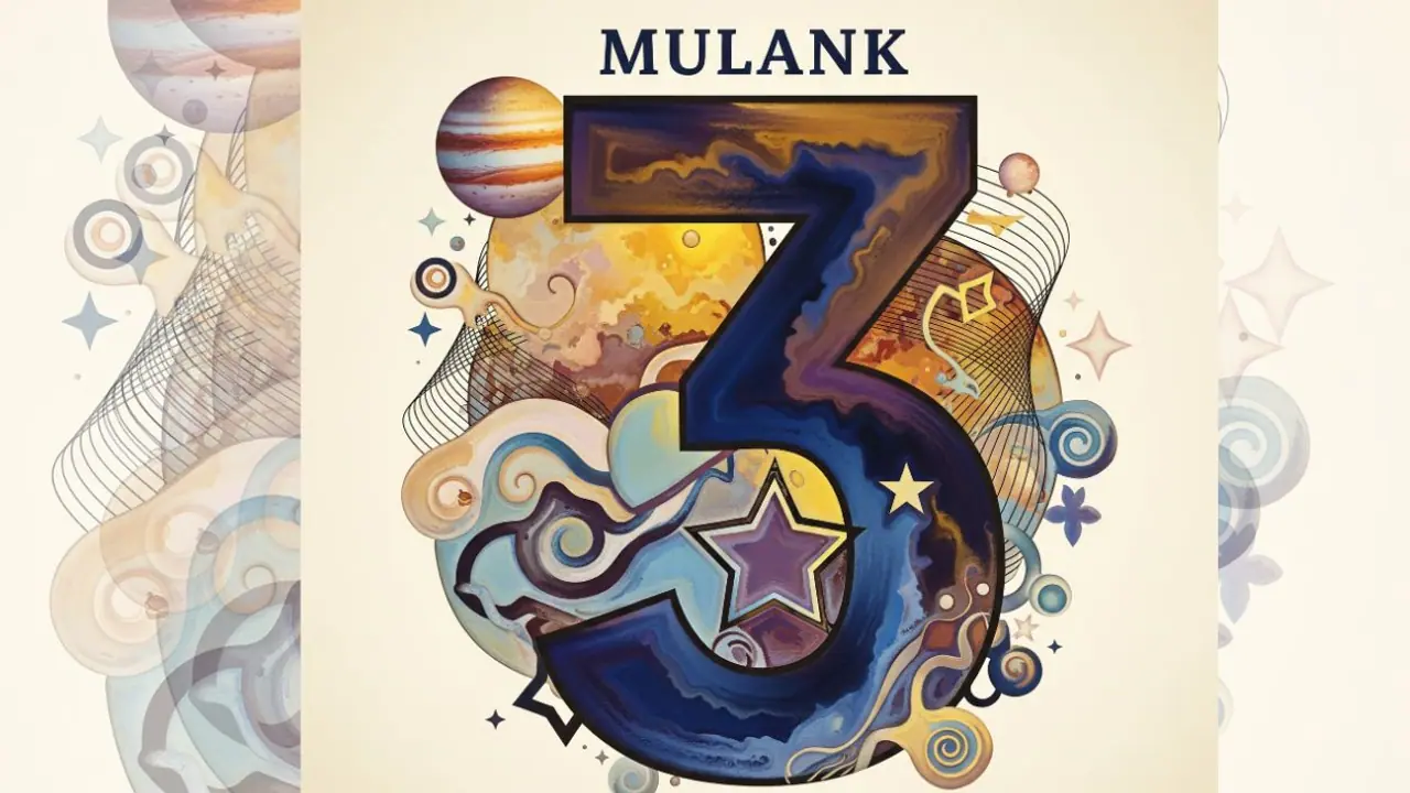 Mulank 3