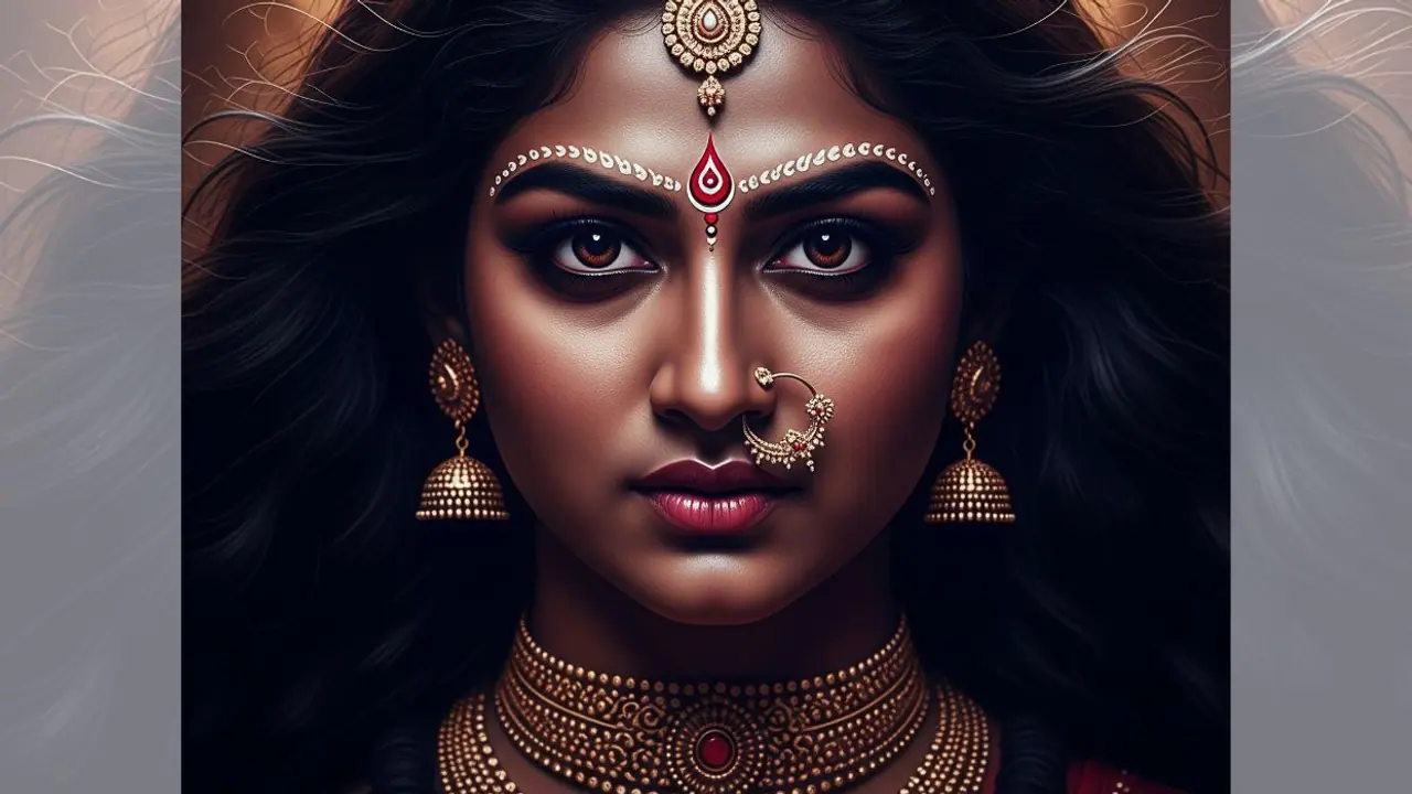 Bhadra Kaal Bhadra Kaal