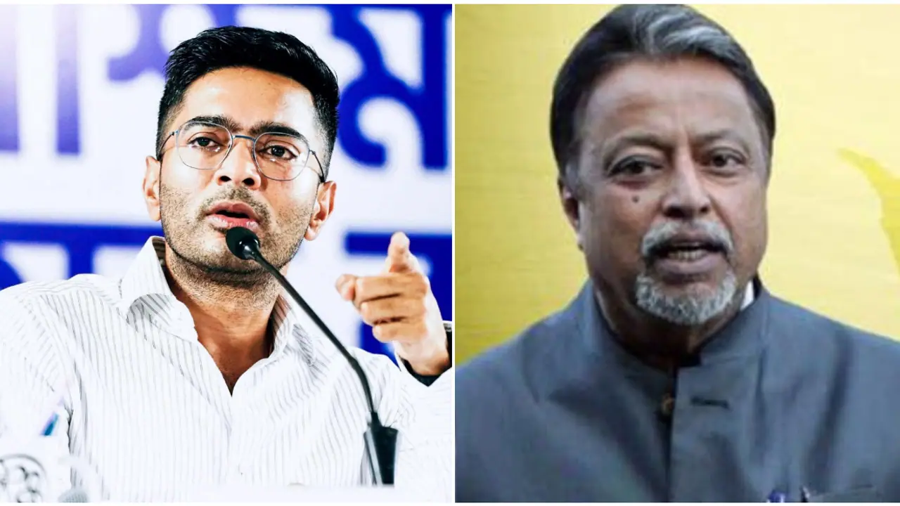 abhishek banerjee abhishek banerjee