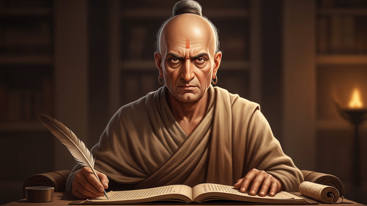 chanakya