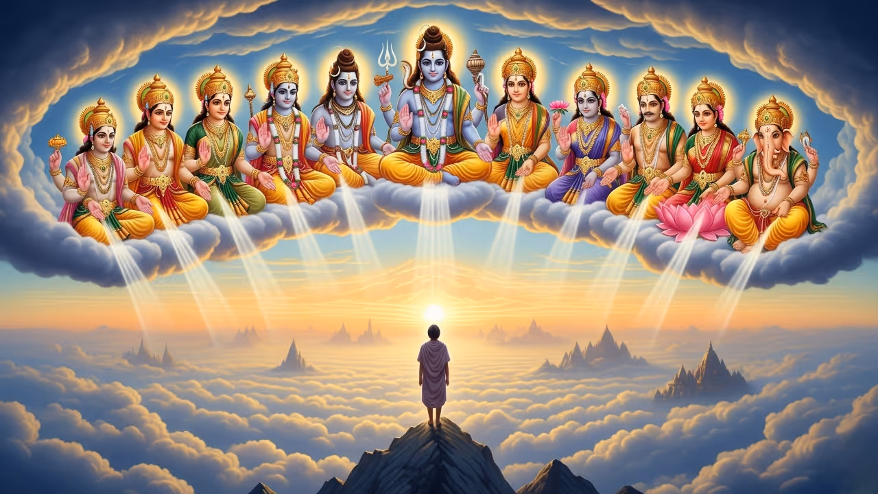 god blessing birth date