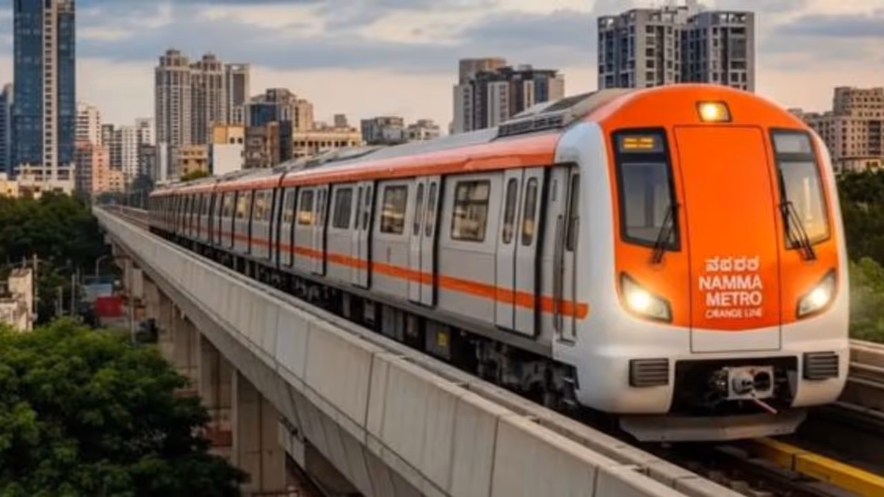 namma metro phase 3 namma metro phase 3