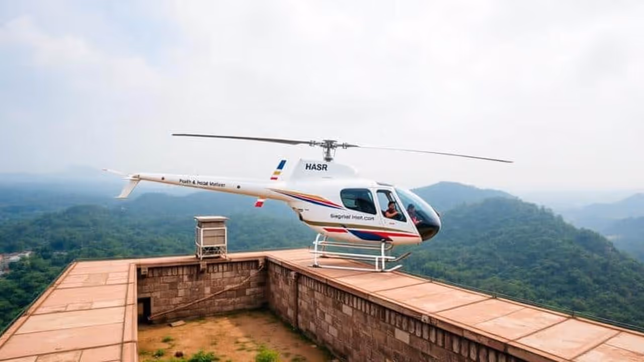 Bihar heli tourism scheme 2026 Bihar heli tourism scheme 2026