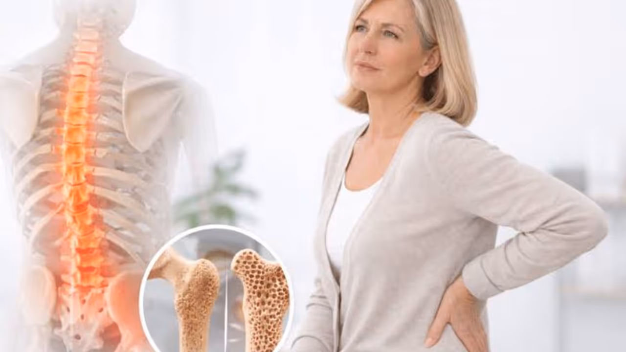 osteoporosis osteoporosis