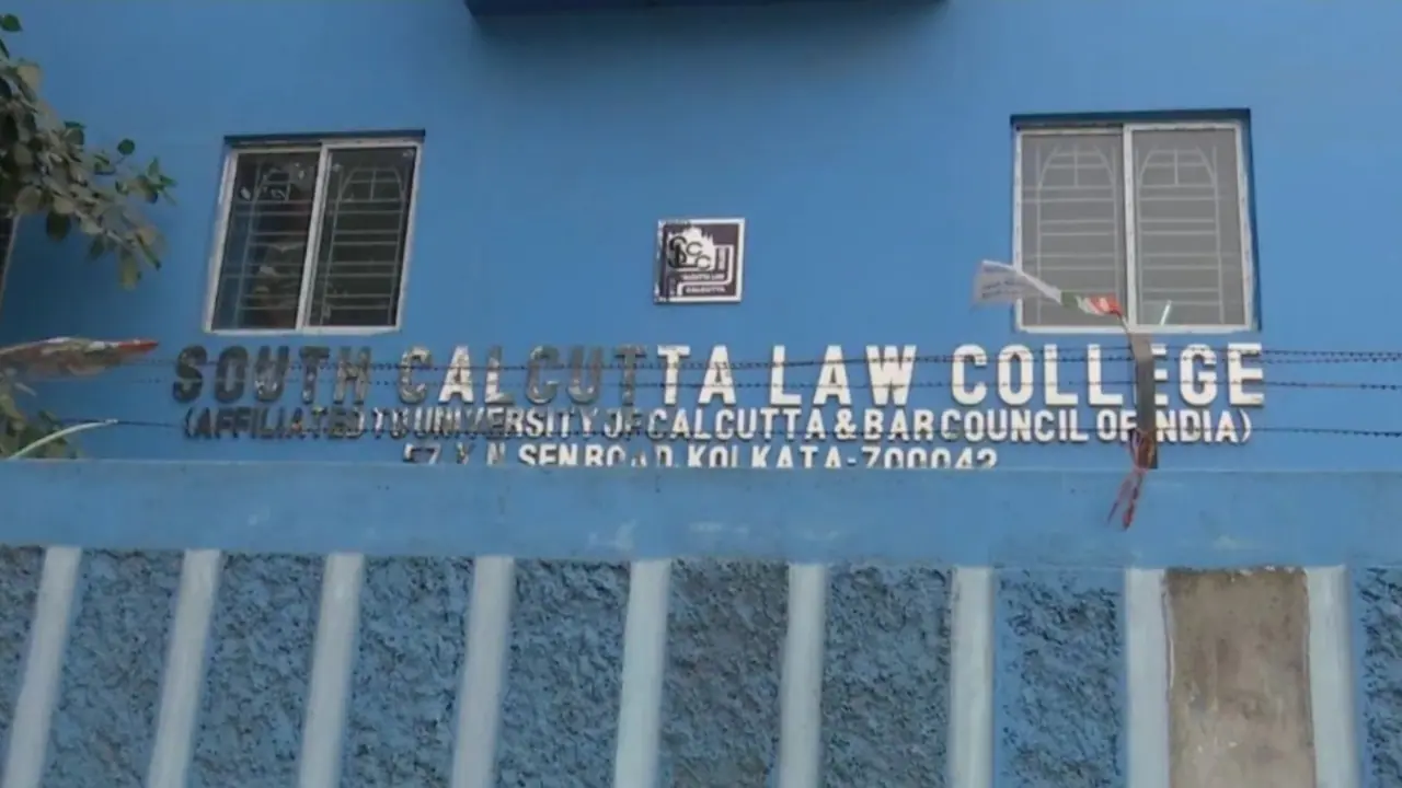 Kolkata Police arrests South Calcutta Law College's guard in alleged gang-rape case