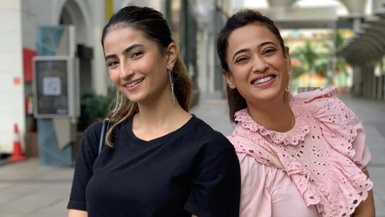 Palak Tiwari Palak Tiwari